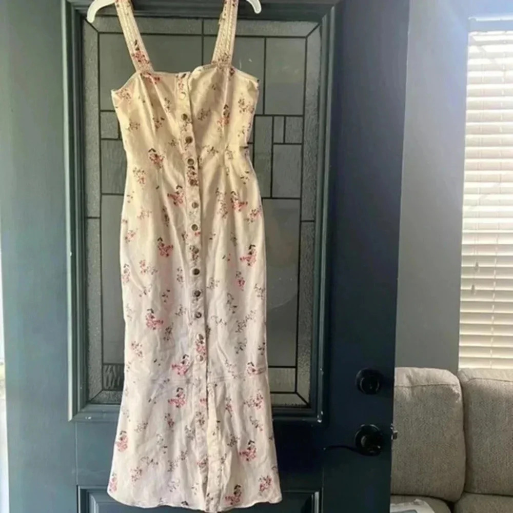 Frankie Dress by FINDERS KEEPERS size 4